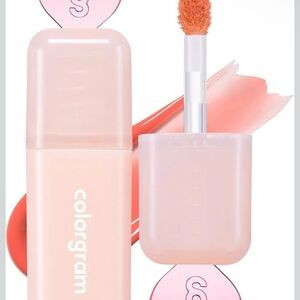 Colorgram Peach Dew Lip Gloss